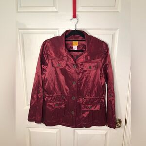 Ruby Rd. Jacket 